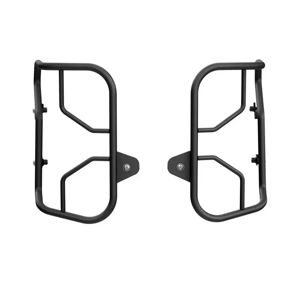 BRP Can-Am Maverick Trail/Sport Tail Light Protectors