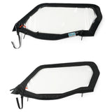 BRP Can-Am Maverick Trail Upper Soft Door Panels