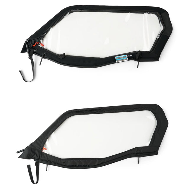 BRP Can-Am Maverick Trail Upper Soft Door Panels