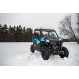 BRP Can-Am Maverick Trail Upper Soft Door Panels