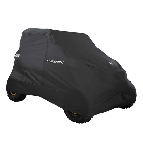 BRP Can-Am Maverick Trailering Cover