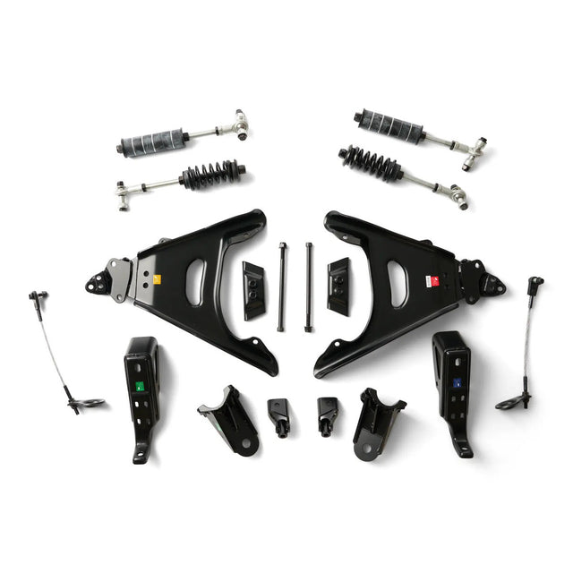 BRP Can-Am Maverick X3 Apache 360/ 64" LT Mounting Kit