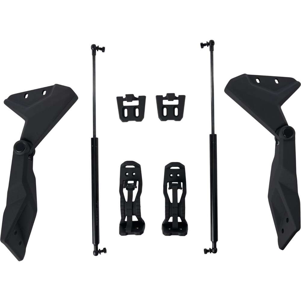 BRP Can-Am Maverick X3 Audio Roof Flip Kit