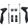 BRP Can-Am Maverick X3 Audio Roof Flip Kit