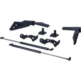 BRP Can-Am Maverick X3 Audio Roof Flip Kit