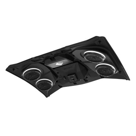 BRP Can-Am Maverick X3 Audio Roof - Level 4
