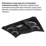 BRP Can-Am Maverick X3 Audio Roof - Level 4