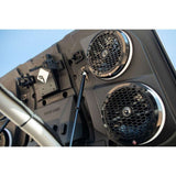 BRP Can-Am Maverick X3 Audio Roof - Level 4
