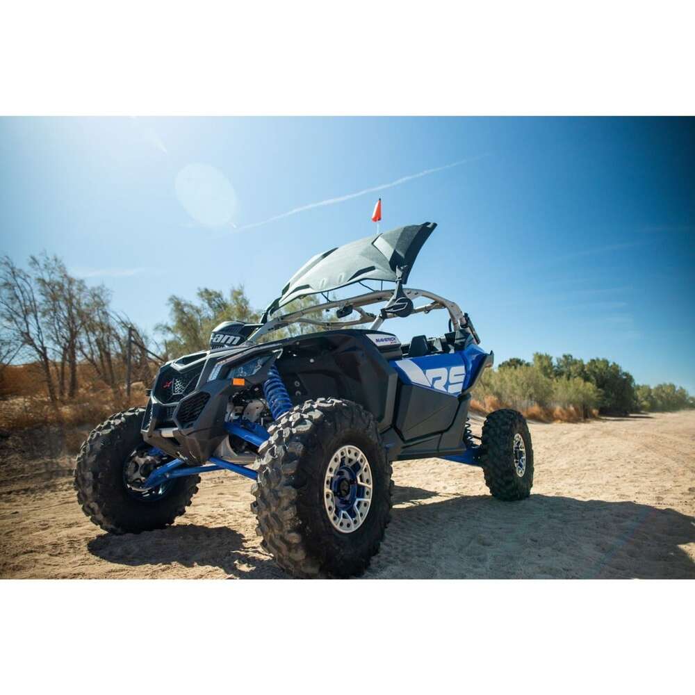 BRP Can-Am Maverick X3 Audio Roof - Level 4