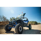 BRP Can-Am Maverick X3 Audio Roof - Level 4
