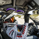 BRP Can-Am Maverick X3 Audio Roof - Level 4