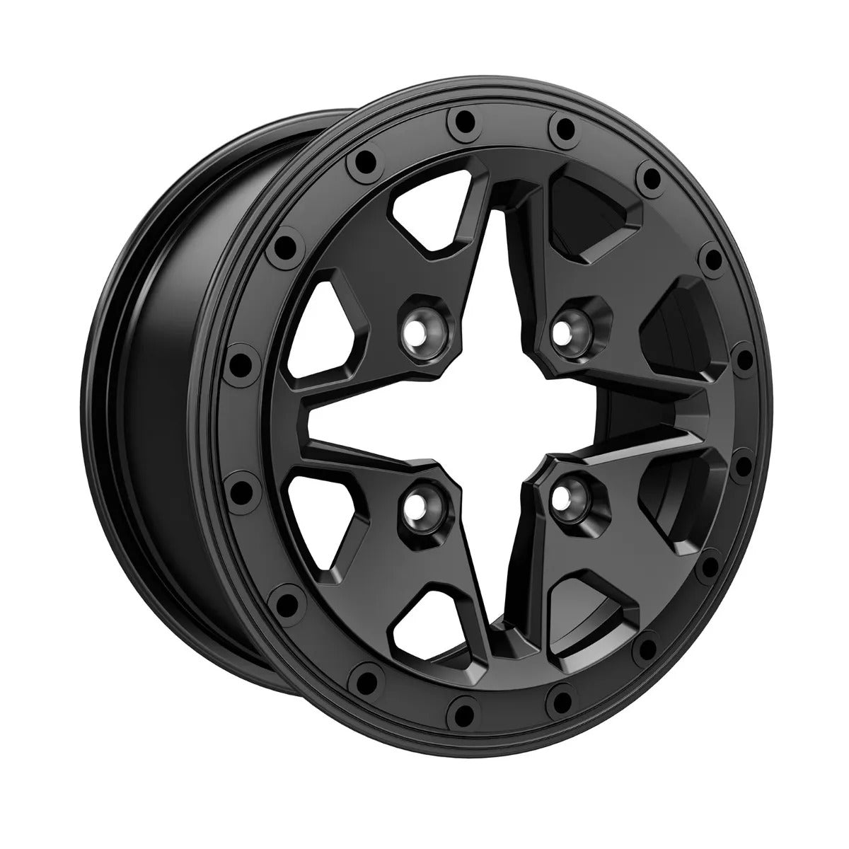 BRP Can-Am Maverick X3 Beadlock Wheel 14" x 8"