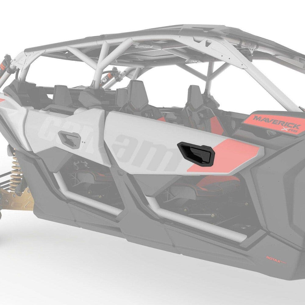 BRP Can-Am Maverick X3 Deluxe Door Handles