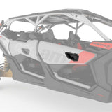BRP Can-Am Maverick X3 Deluxe Door Handles