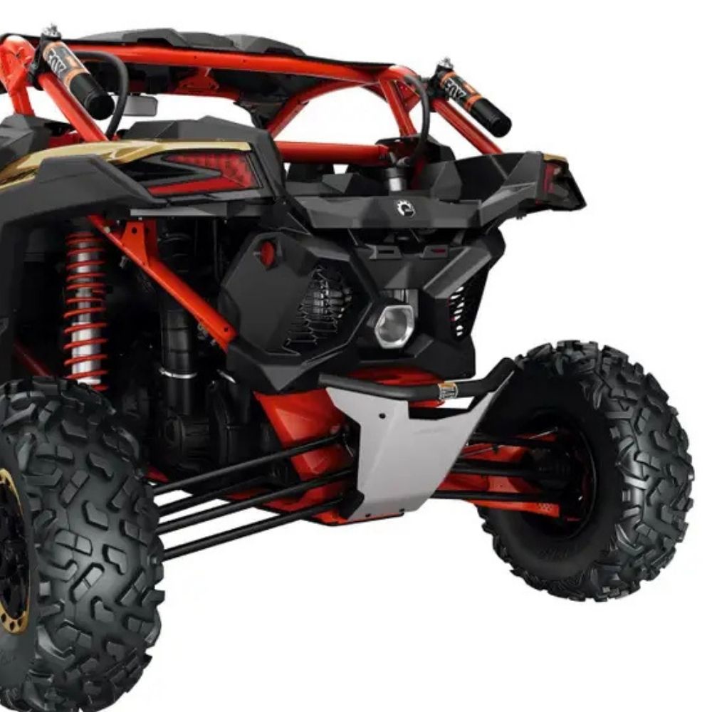 BRP Can-Am Maverick X3 Dune Rear Bumper
