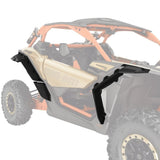 BRP Can-Am Maverick X3 Fender Flares