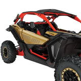 BRP Can-Am Maverick X3 Fender Flares