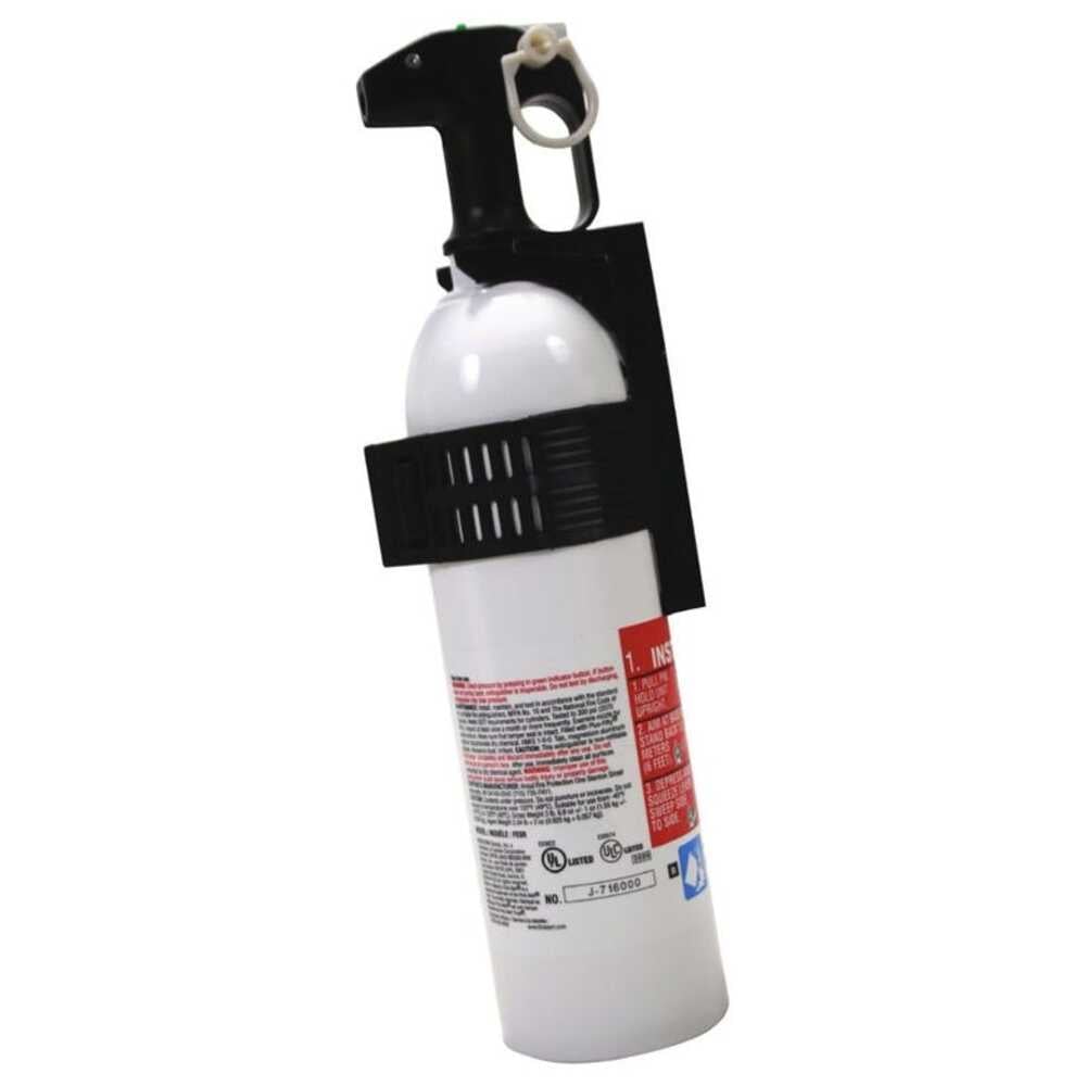 BRP Can-Am Maverick X3 Fire Extinguisher