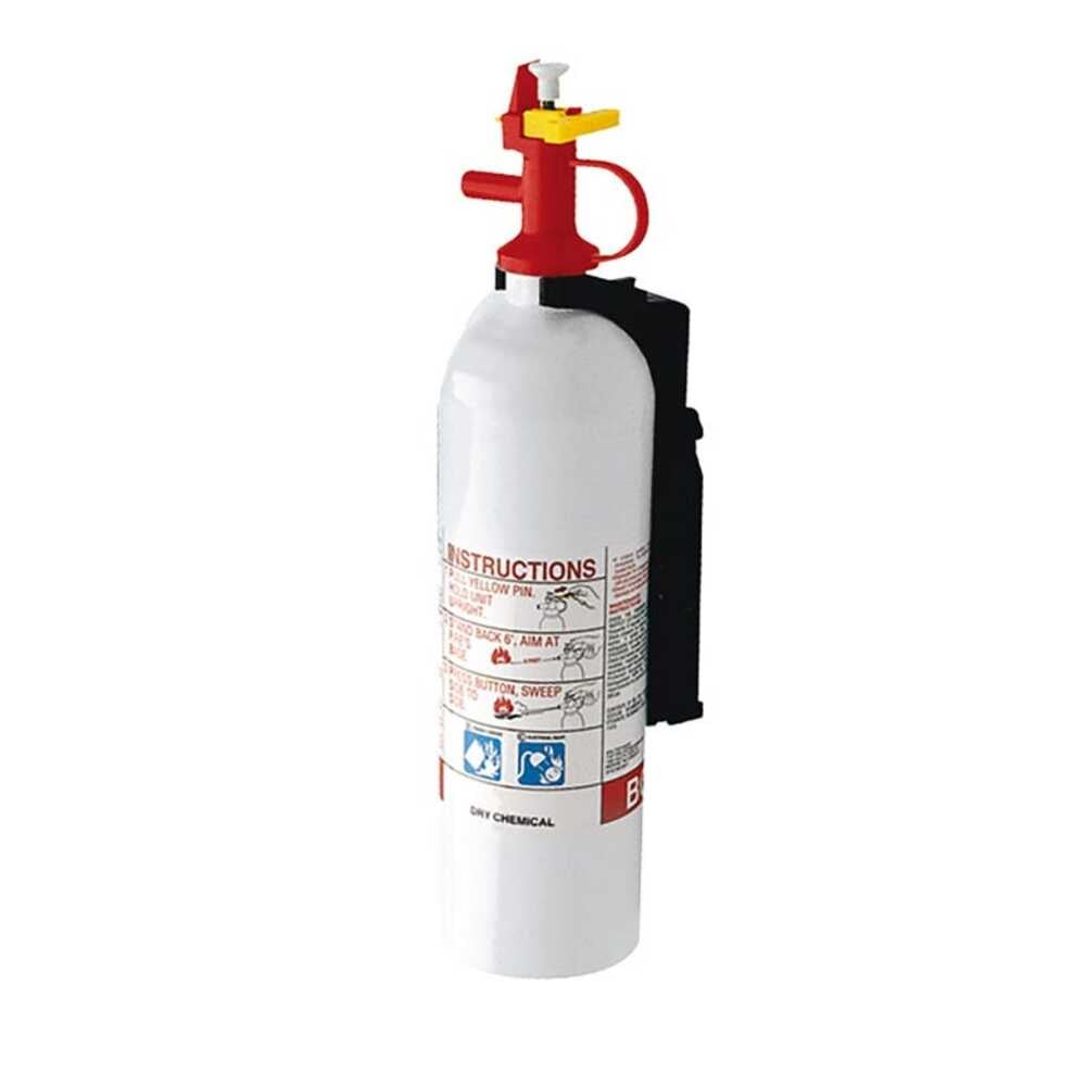 BRP Can-Am Maverick X3 Fire Extinguisher