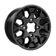 BRP Can-Am Maverick X3 Front 14" Rim