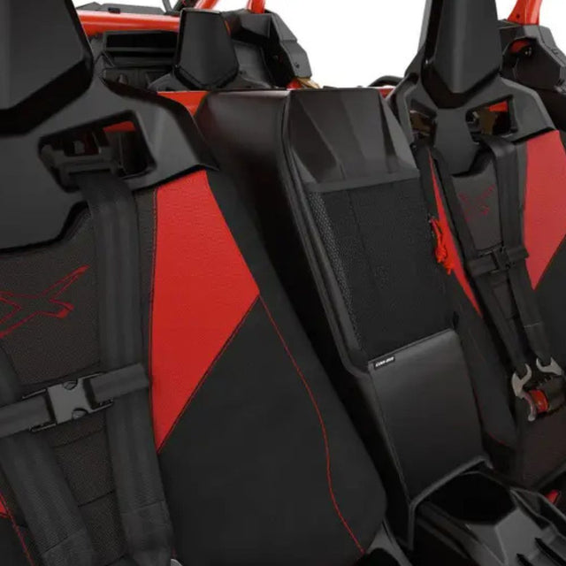 BRP Can-Am Maverick X3 Front Shoulder Storage Bag