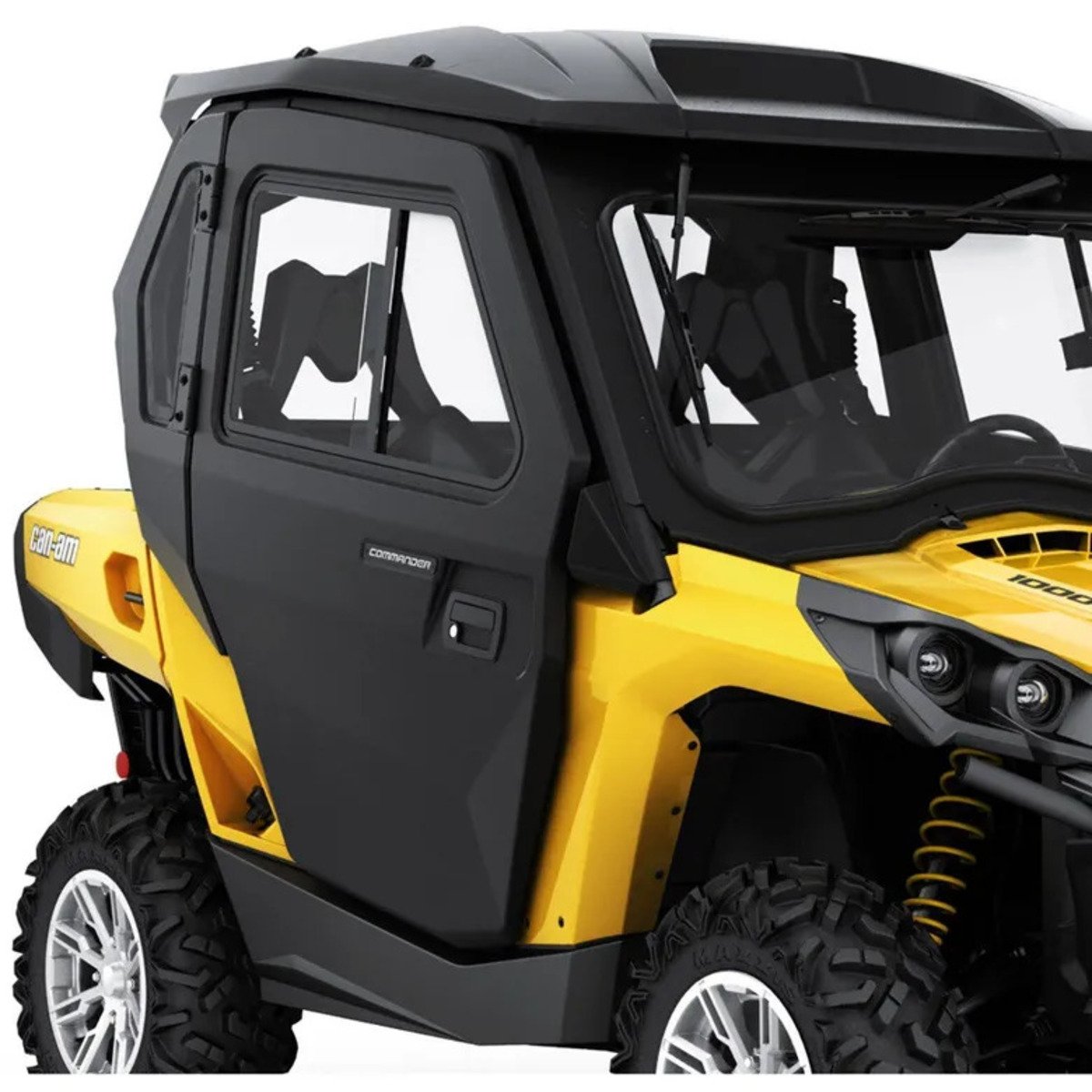 BRP Can-Am Maverick X3 Full Doors