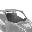 BRP Can-Am Maverick X3 Full Windshield