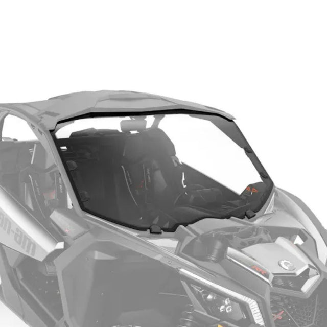 BRP Can-Am Maverick X3 Full Windshield