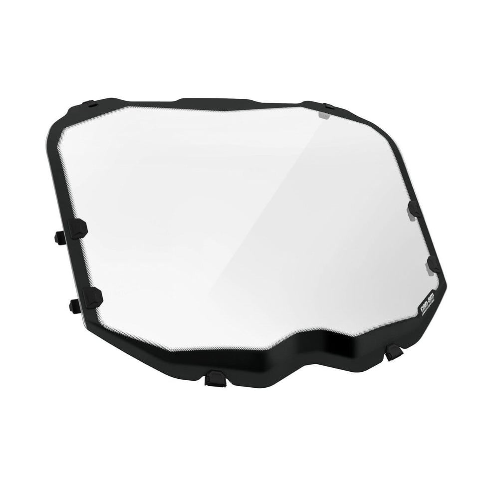 BRP Can-Am Maverick X3 Hard Coated Full Windshield