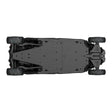 BRP Can-Am Maverick X3 HMWPE Central Skid Plate