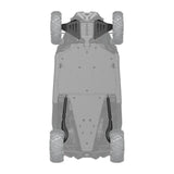 BRP '18+ Can-Am Maverick X3 HMWPE Front A-Arm & Trailing Arm Protector