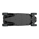 BRP Can-Am Maverick X3 HMWPE Front Skid Plate
