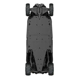 BRP Can-Am Maverick X3 HMWPE RS Models Front A-Arm & Trailing Arm Protector