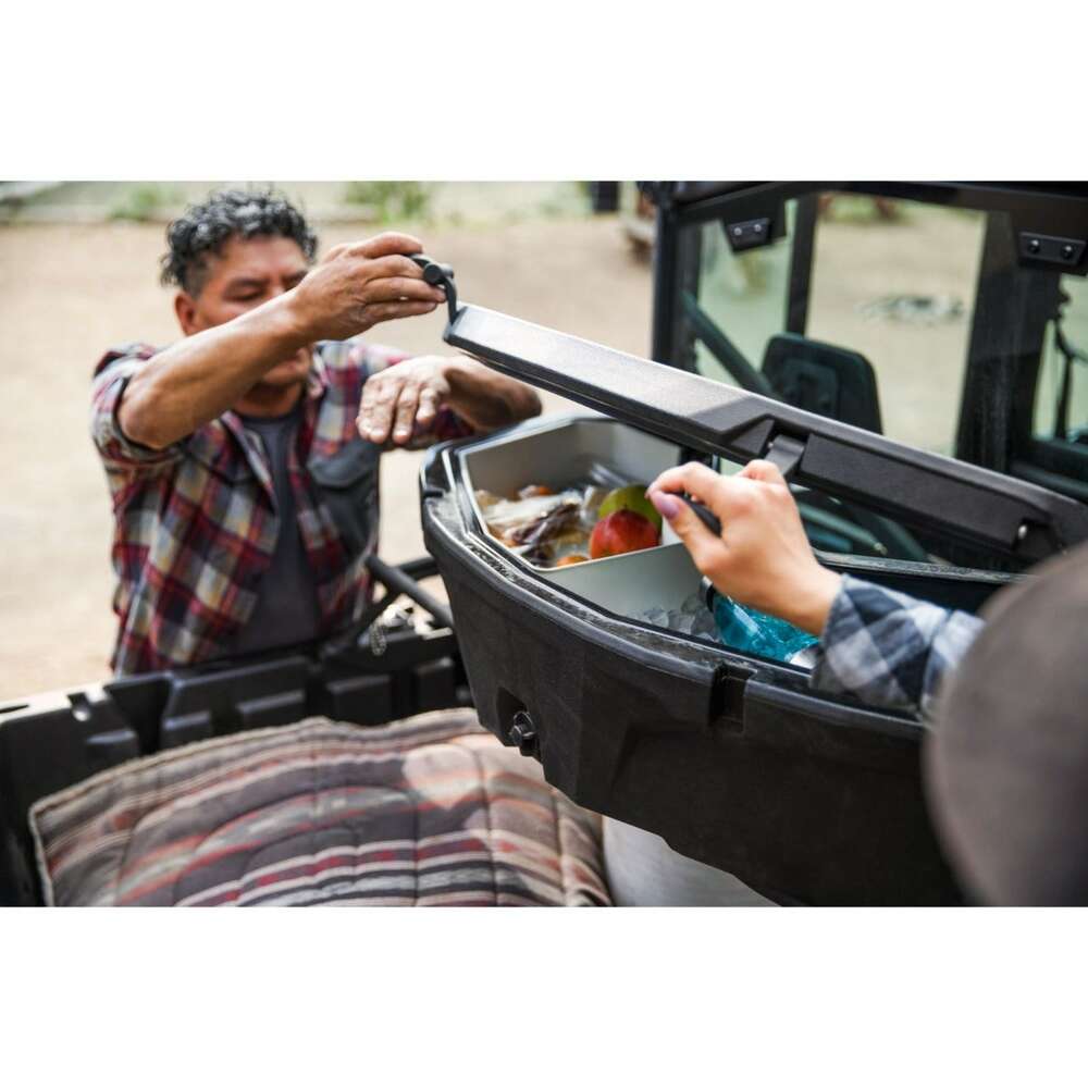 BRP Can-Am Maverick X3 LinQ 8 GAL/ 30L Cooler Box