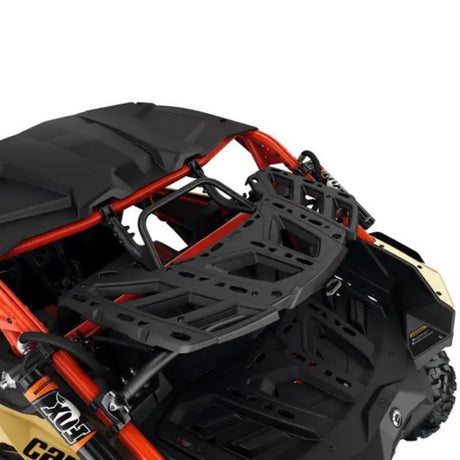 BRP Can-Am Maverick X3 LinQ Pivoting Rack