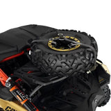 BRP Can-Am Maverick X3 LinQ Pivoting Rack