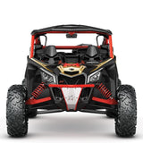 BRP Can-Am Maverick X3 Lonestar Racing Front Bumper