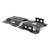 BRP Can-Am Maverick X3 Lonestar Racing Heavy-Duty Rear Boxed Radius Rod Support Plate