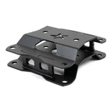 BRP Can-Am Maverick X3 Lonestar Racing Heavy-Duty Rear Boxed Radius Rod Support Plate