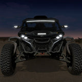BRP Can-Am Maverick X3/ Maverick R SMART Integrated LED Side Mirror Lights