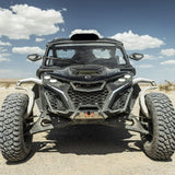 BRP Can-Am Maverick X3/ Maverick R SMART Integrated LED Side Mirror Lights