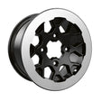 BRP Can-Am Maverick X3 MAX Front/Rear Deep Black Aluminum Wheel 14" x 7"
