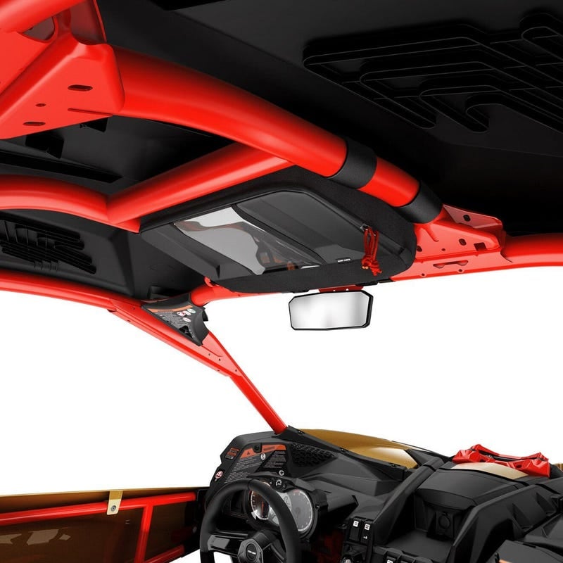 BRP Can-Am Maverick X3 Overhead Storage Bags