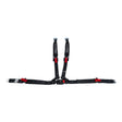BRP Can-Am Maverick X3/ R 4-Point Harness - Passenger