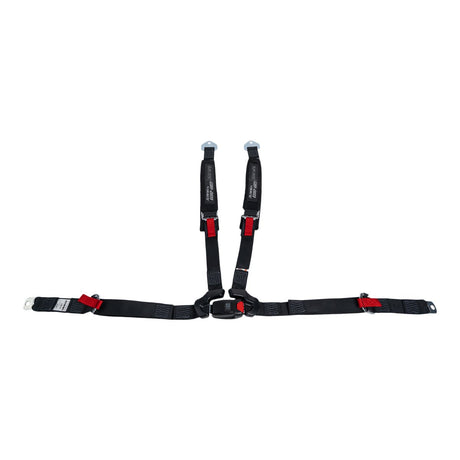 BRP Can-Am Maverick X3/ R 4-Point Harness - Passenger