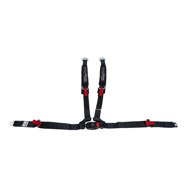 BRP Can-Am Maverick X3/ R 4-Point Harness - Passenger