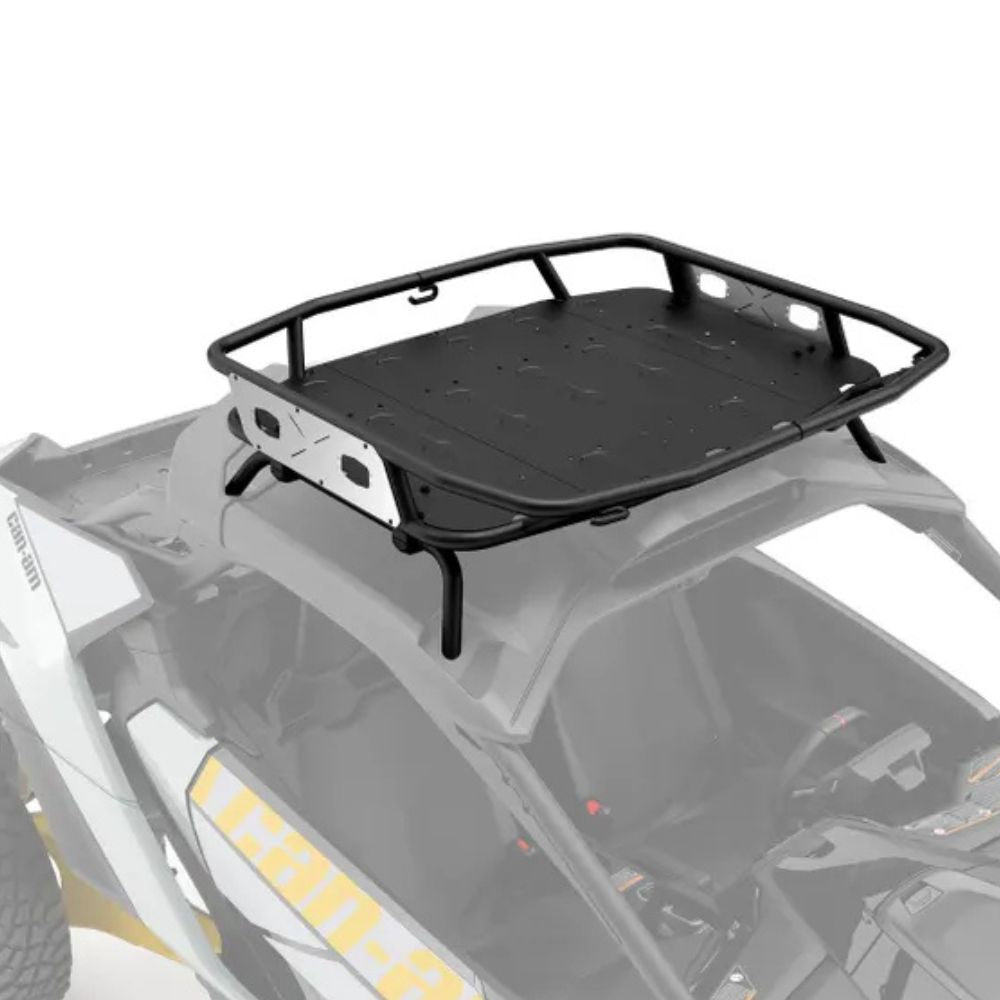 BRP Can-Am Maverick X3 & R Adventure Roof Rack