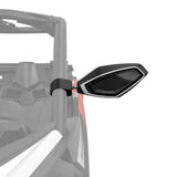 BRP Can-Am Maverick X3 & R Aluminum Side Mirrors
