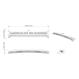BRP Can-Am Maverick X3/ R Smart Integrated LED Roof Light