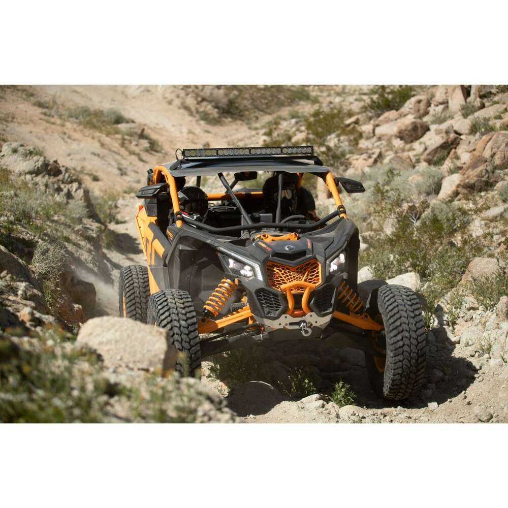 BRP Can-Am Maverick X3 Racing Side Mirrors
